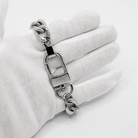 Vitaly Logic Bracelet - 8" - Picture 6 of 7